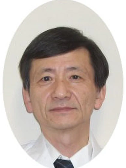 院長 佐藤 博之の写真