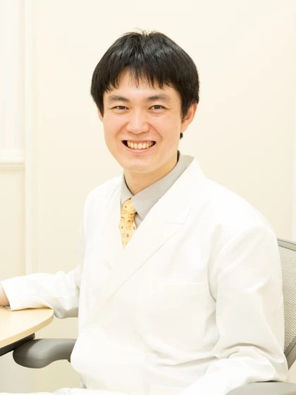 院長 理事長 野村 紀夫の写真