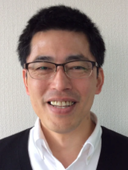 院長 院長 田中 昌一郎の写真