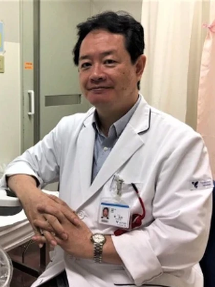 院長 院長 紀 宏志の写真