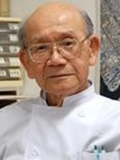 院長 医学博士 有馬 忠正の写真