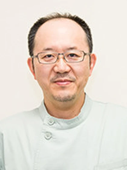 院長 山倉 和典の写真