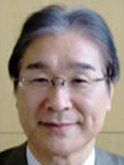 内科医師(非常勤)/(前)弘前大学大学院保健学研究科 教授 山辺 英彰の写真