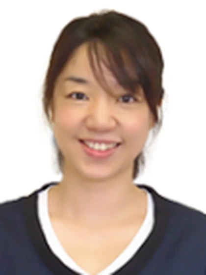 院長 院長 郡司 明美の写真