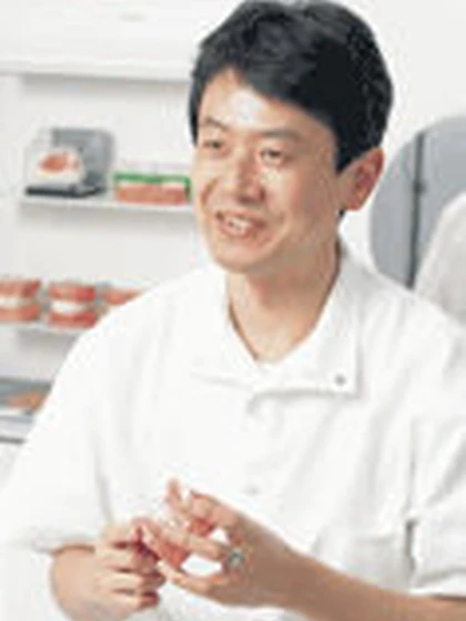院長 桜田 明宏の写真