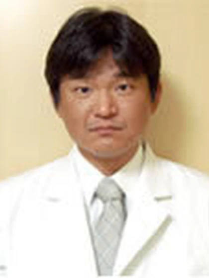 院長 藤岡 武人の写真