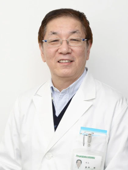 院長 医学博士 田村 信の写真