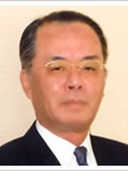 院長 笹本 憲男の写真