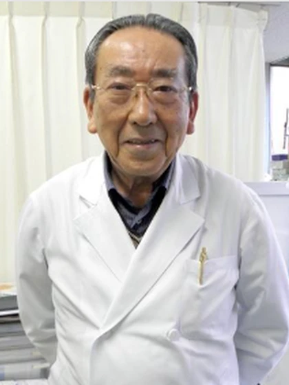 院長 院長 河野 茂雄の写真