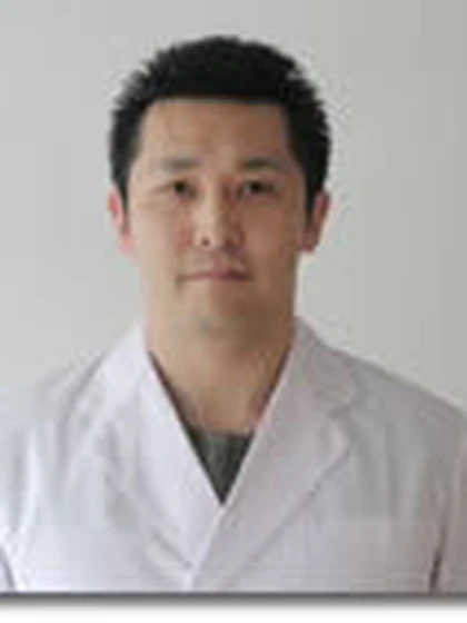 院長 柴本 昌昭の写真
