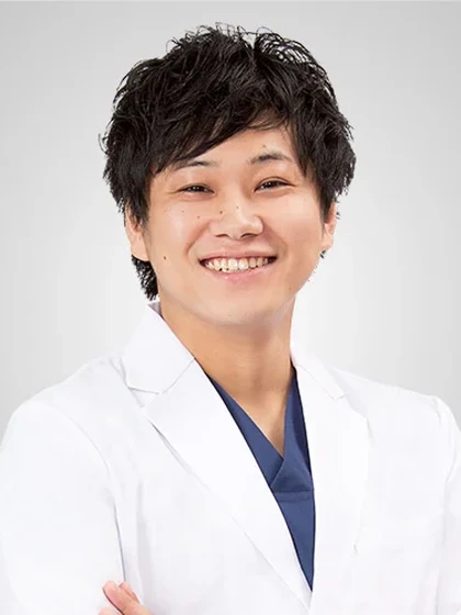 院長 院長 向田 敦史の写真