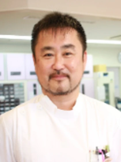 施設長 村上 研一の写真
