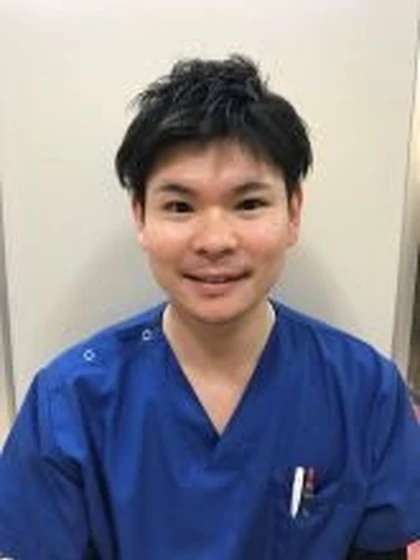 院長 久保 卓也の写真