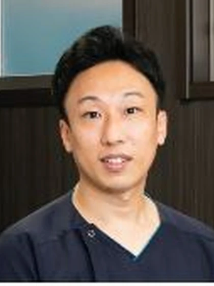 院長 院長 喜田 雄一の写真