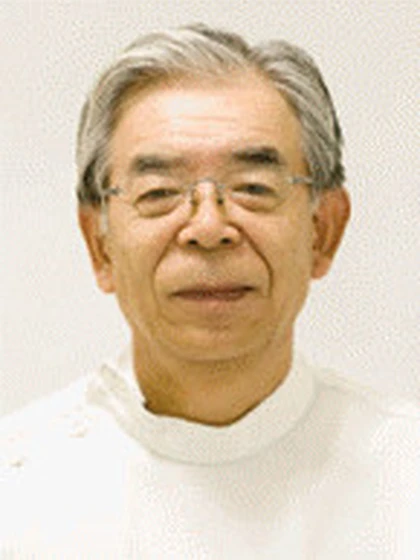 院長 医学博士 飯田 和典の写真