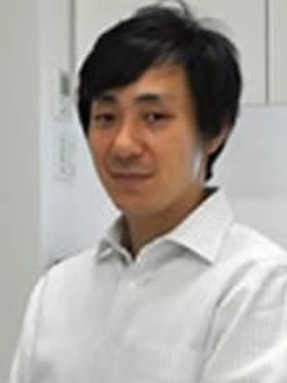 院長 丹羽 泰洋の写真