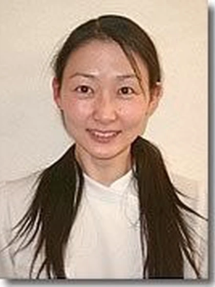 院長 院長 広末 美嘉の写真