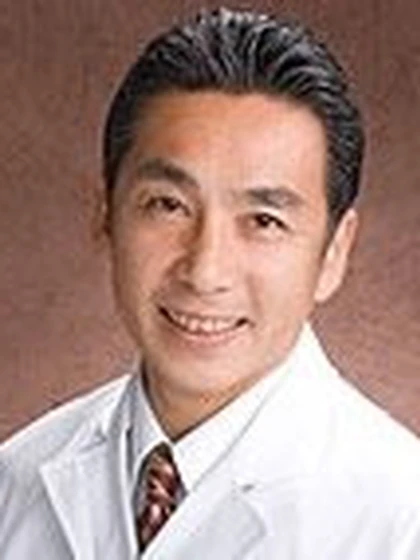 理事長 水口 稔之の写真
