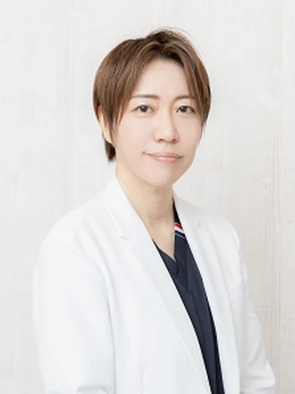 院長 院長 増田 あゆみの写真