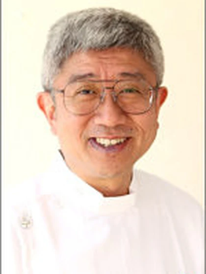 院長 医学博士 富田 修一の写真