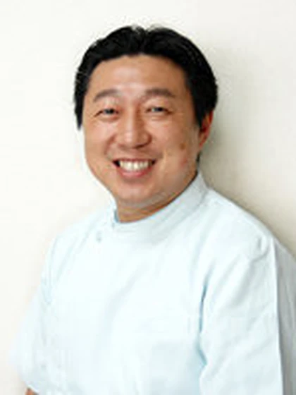 院長 田 昌文の写真