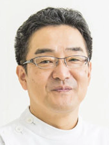 院長 歯学博士 大浦 寿哉の写真