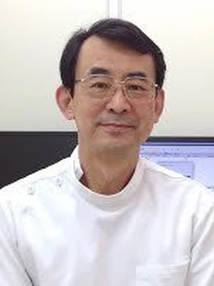 院長 高尾 明の写真