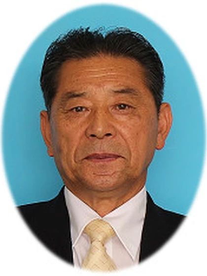 院長 早坂 利悦の写真