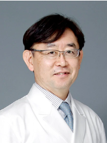 理事長 小林 一広の写真