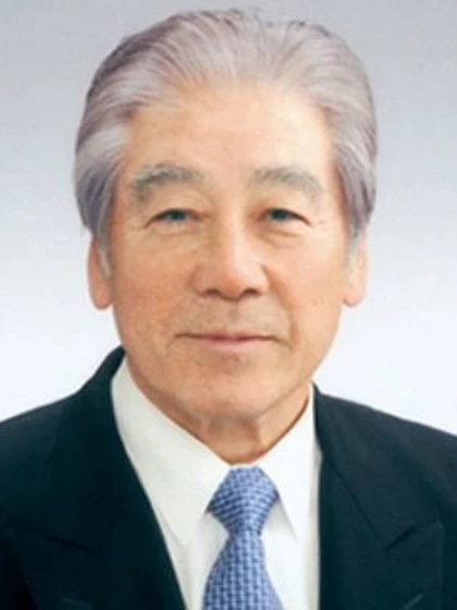 院長 会田 征彦の写真