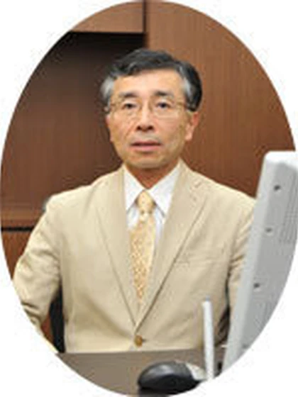 院長 医学博士 橋本 俊明の写真