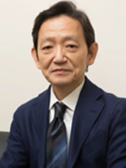 院長 院長 山田 芳嗣の写真