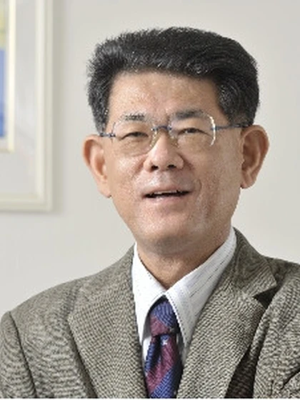 院長 医学博士 志村 博基の写真