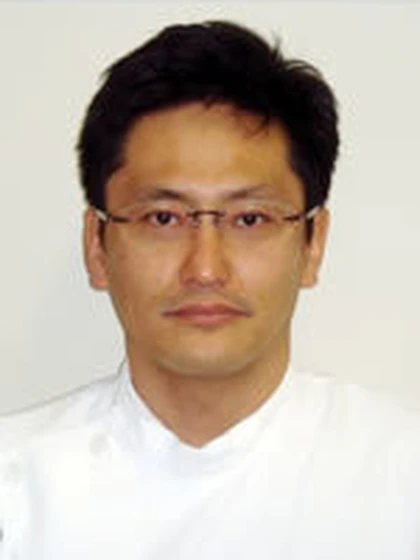院長 三上 康和の写真