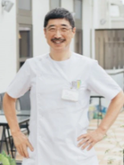 院長 小笹 貴夫の写真