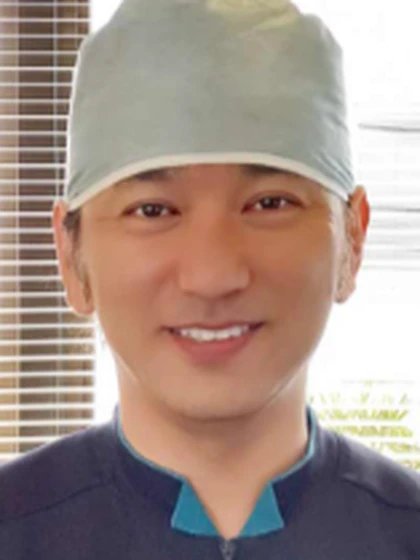 院長 武尾 拓の写真