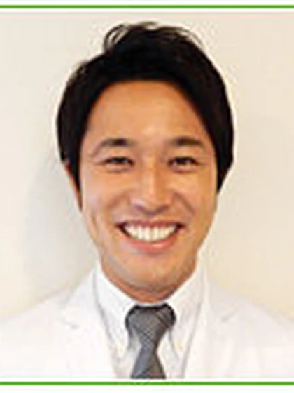 院長 昭和大学歯学部付属歯科病院 高齢者歯科外来 所属 臨床研修指導医 大木 烈の写真