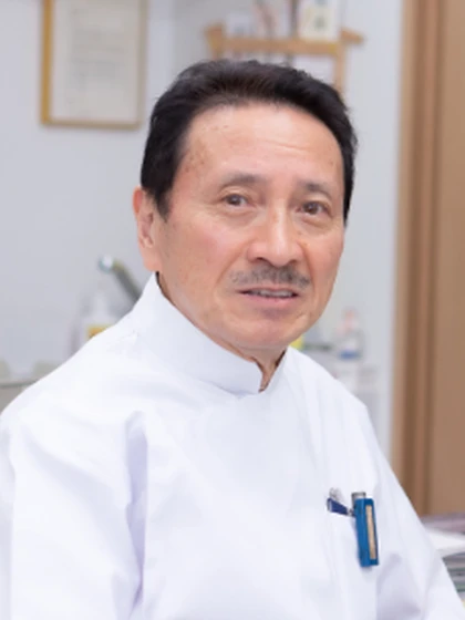 院長 院長 鈴木 茂の写真