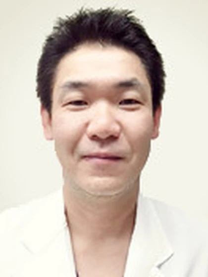 医学博士 堀 理照の写真