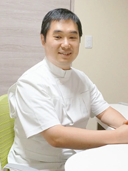 院長 院長 櫻井 透の写真