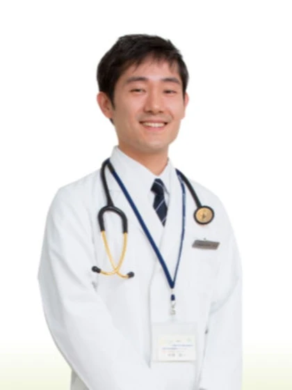 院長 医学博士 村岡 聡一の写真