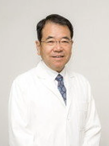 院長 田辺 賢の写真
