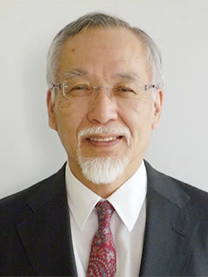 院長 堂前 洋一郎の写真