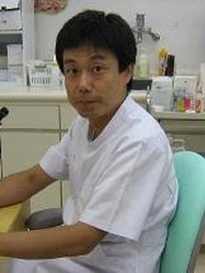 院長 院長 檜澤 孝之の写真