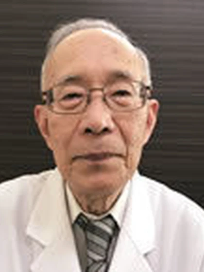 院長 長谷川 晴彦の写真