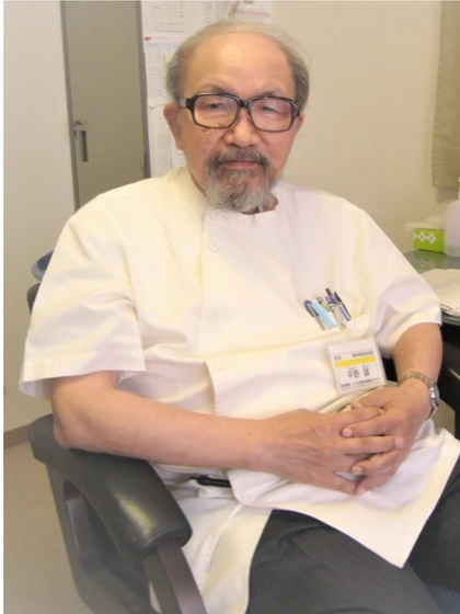 院長 院長 平野 誠の写真