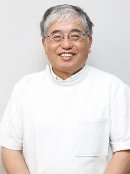 医師 加藤 浩平の写真
