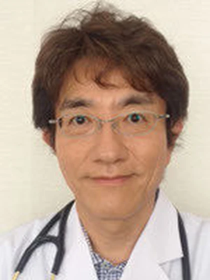 院長 医学博士 豊城 隆明の写真