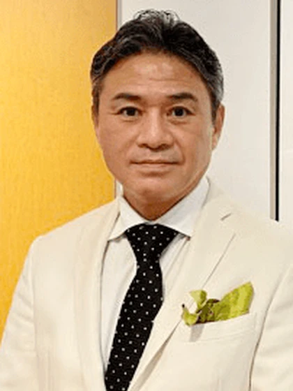 院長 理事長・院長 藤田 浩司の写真