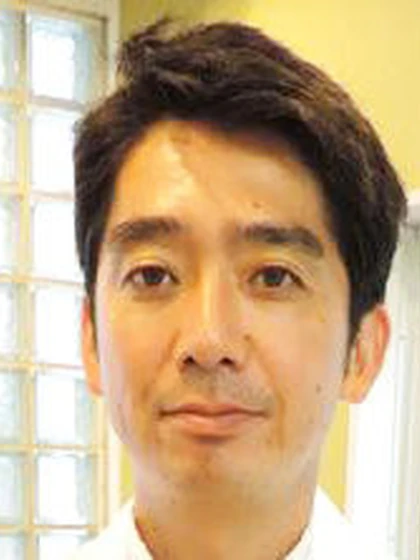 院長 医学博士 吉澤 海の写真